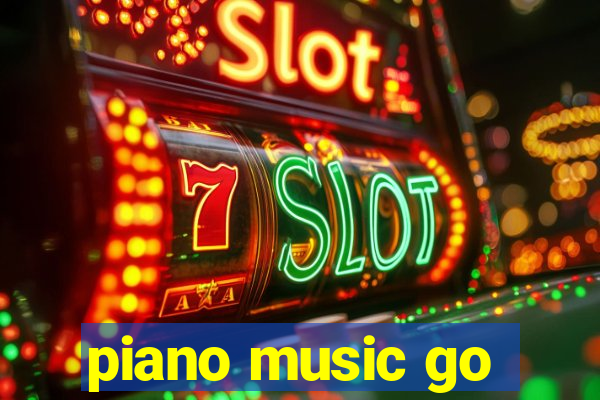 piano music go-jogos edm piano